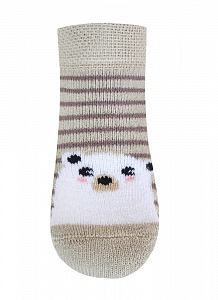 БРЕСТСКИЕ НОСКИ ДЕТСКИЕ 3060 BABY (рисунок)