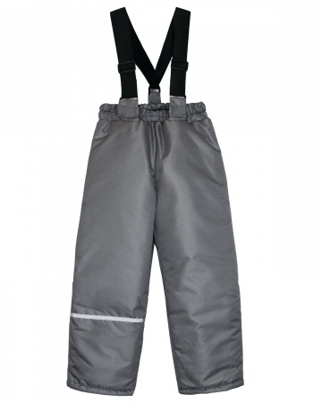 Брюки детские утепленные мембрана