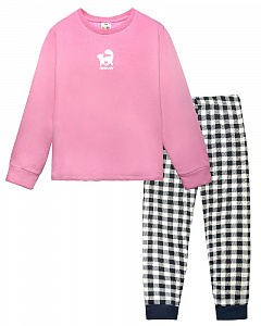 Пижама для девочки