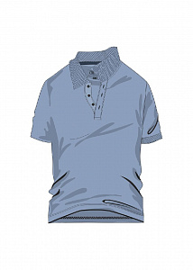 Джемпер мужской