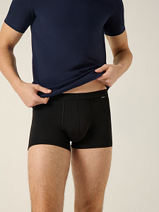 DIWARI PREMIUM MSH 1566 Хлопковые трусы-шорты (в пакете)