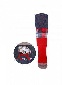 БРЕСТСКИЕ КОЛГОТКИ ДЕТСКИЕ 3280 BABY (рисунок)