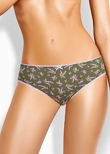 Трусы бикини женские