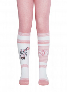 БРЕСТСКИЕ КОЛГОТКИ ДЕТСКИЕ 3280 (с рисунком) 