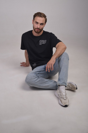 Футболка мужская