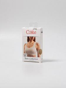 CONTE BASIC COLLECTION LT 5018 Топ женский (в коробке)