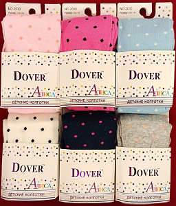 Колготки детские