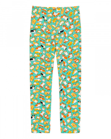 Лосины для девочки