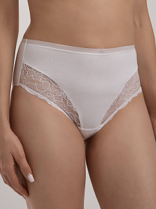 CONTE COMFORT PLUS RP2136 Трусы женские «слипы» с высокой линией талии