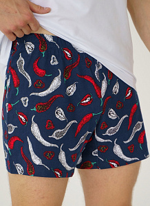 ALFA ТРУСЫ МУЖСКИЕ 6400