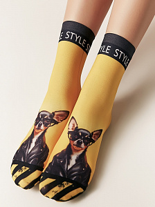 CONTE FANTASY 70 Носки женские