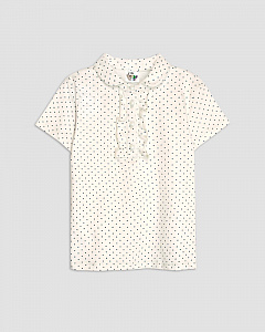 Футболка для девочки