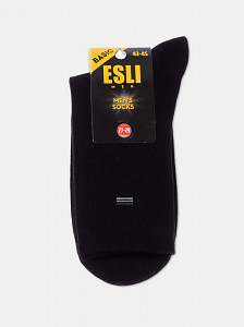 ESLI BASIC Носки мужские