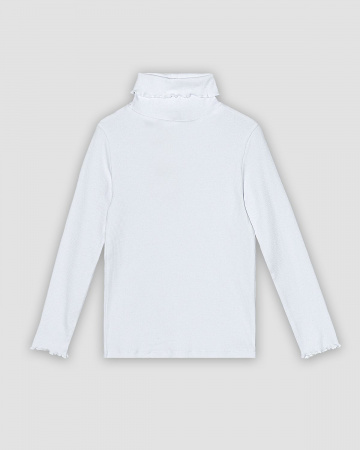 Свитер (водолазка) для девочки Свитер (водолазка) для девочки