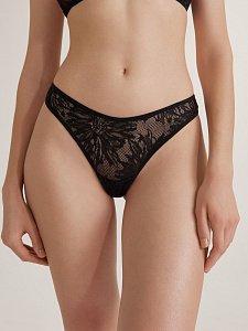 CONTE MYSTERY GARDEN LBR 3114 Трусы женские