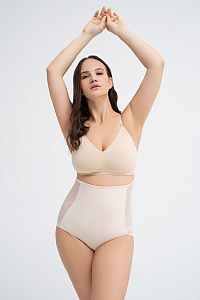 Трусы макси женские