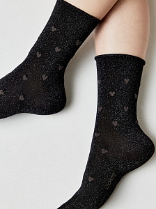 CONTE FANTASY Носки женские вискозные