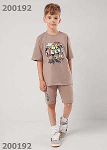 Комплект для мальчика