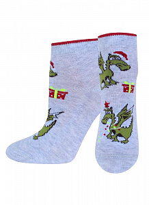 БРЕСТСКИЕ НОСКИ ЖЕНСКИЕ 1145 CLASSIC (укороченные, НГ)