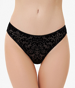 Трусы бразилиана женские