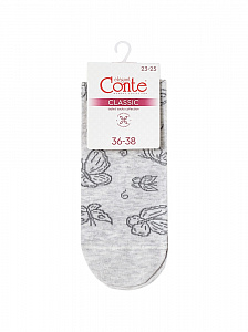 CONTE CLASSIC Носки женские