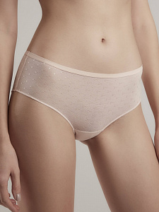 CONTE ASSORTI RP1085 Трусы женские «брифы» с низкой линией талии