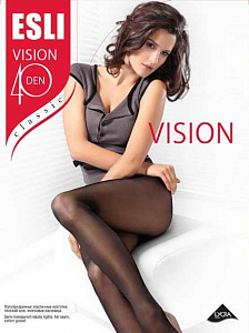 ESLI VISION 40 Колготки женские
