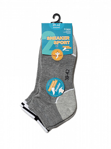 Chobot Sneaker Sport (2 пары)