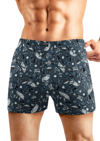 Трусы боксеры мужские