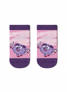 Брестские 3094 (Смешарики)