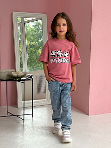 Футболка для девочки