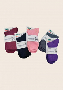 Носки женские