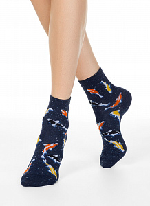 Брестские CLASSIC 1129 Носки женские