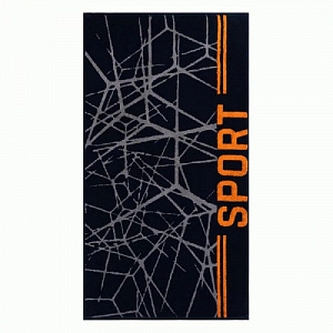 Полотенце махровое 70х130