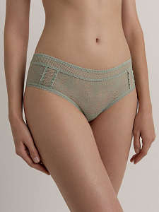 CONTE JUNGLE TP7112 Трусы женские