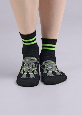 Носки для мальчика