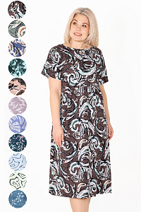 Платье женское