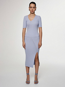 CONTE LDK 2320 Юбка женская