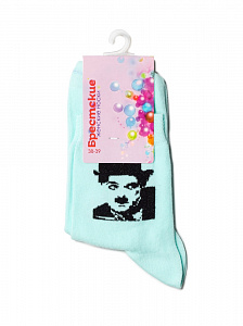 Брестские Носки женские 1102 CLASSIC (средней длины)