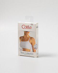 CONTE BASIC COLLECTION LBE 2017 Бюстье (в коробке)