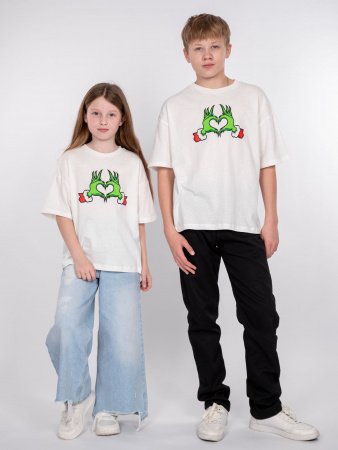 Футболка детская