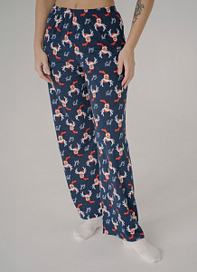 DEA MIA БРЮКИ ЖЕНСКИЕ 5306