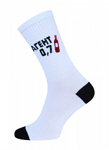 БРЕСТСКИЕ НОСКИ 4201 SOXY (удлиненные)