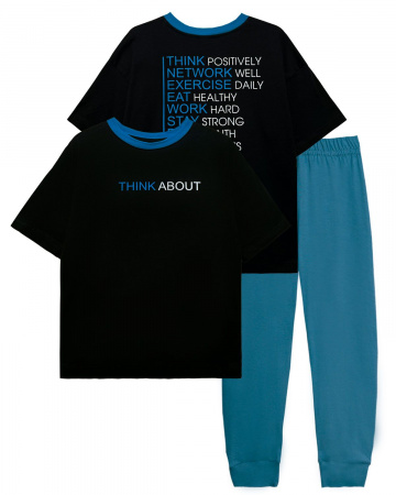 Пижама для мальчика Пижама для мальчика