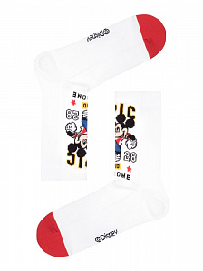 DIWARI ©Disney Носки мужские 