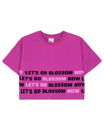 Футболка для девочки