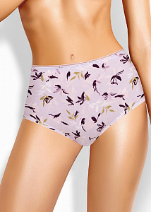 Трусы макси женские