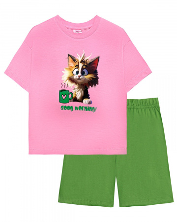 Пижама для девочки