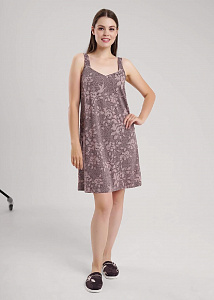 Сорочка ночная женская