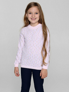 ESLI 19С-152СП джемпер для девочки 